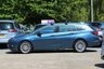 USED 2017 17 VAUXHALL ASTRA 1.4 ELITE 5d 123 BHP **1 OWNER***ONLY 15 K MILES**