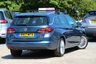 USED 2017 17 VAUXHALL ASTRA 1.4 ELITE 5d 123 BHP **1 OWNER***ONLY 15 K MILES**