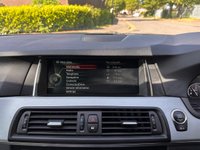 USED 2014 63 BMW 5 SERIES 2.0 520D LUXURY TOURING 5d 181 BHP 