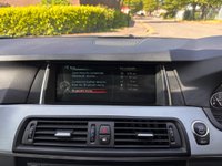 USED 2014 63 BMW 5 SERIES 2.0 520D LUXURY TOURING 5d 181 BHP 