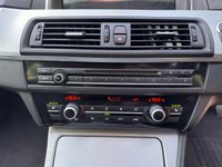 USED 2014 63 BMW 5 SERIES 2.0 520D LUXURY TOURING 5d 181 BHP 