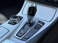 USED 2014 63 BMW 5 SERIES 2.0 520D LUXURY TOURING 5d 181 BHP 