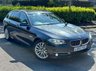 USED 2014 63 BMW 5 SERIES 2.0 520D LUXURY TOURING 5d 181 BHP 