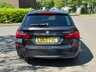 USED 2014 63 BMW 5 SERIES 2.0 520D LUXURY TOURING 5d 181 BHP 