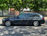 USED 2014 63 BMW 5 SERIES 2.0 520D LUXURY TOURING 5d 181 BHP 