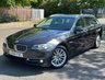 USED 2014 63 BMW 5 SERIES 2.0 520D LUXURY TOURING 5d 181 BHP 