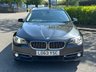 USED 2014 63 BMW 5 SERIES 2.0 520D LUXURY TOURING 5d 181 BHP 