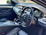 USED 2014 63 BMW 5 SERIES 2.0 520D LUXURY TOURING 5d 181 BHP 