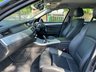 USED 2014 63 BMW 5 SERIES 2.0 520D LUXURY TOURING 5d 181 BHP 