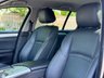 USED 2014 63 BMW 5 SERIES 2.0 520D LUXURY TOURING 5d 181 BHP 