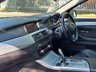 USED 2014 63 BMW 5 SERIES 2.0 520D LUXURY TOURING 5d 181 BHP 