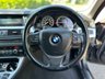 USED 2014 63 BMW 5 SERIES 2.0 520D LUXURY TOURING 5d 181 BHP 
