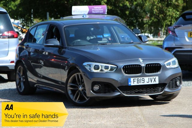 Used BMW cars for sale. BMW Dealer Hull | Autocars Limited