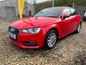 USED 2015 65 AUDI A3 1.4 TFSI SE 5d 148 BHP 