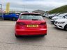 USED 2015 65 AUDI A3 1.4 TFSI SE 5d 148 BHP 