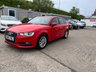 USED 2015 65 AUDI A3 1.4 TFSI SE 5d 148 BHP 
