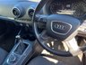USED 2015 65 AUDI A3 1.4 TFSI SE 5d 148 BHP 