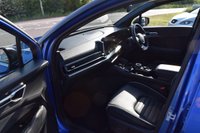 USED 2022 22 KIA SPORTAGE 1.6 GT-LINE S ISG 5d 227 BHP 