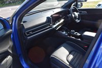 USED 2022 22 KIA SPORTAGE 1.6 GT-LINE S ISG 5d 227 BHP 