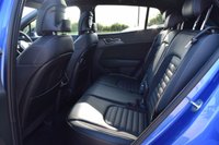 USED 2022 22 KIA SPORTAGE 1.6 GT-LINE S ISG 5d 227 BHP 