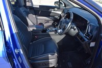 USED 2022 22 KIA SPORTAGE 1.6 GT-LINE S ISG 5d 227 BHP 