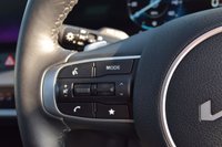 USED 2022 22 KIA SPORTAGE 1.6 GT-LINE S ISG 5d 227 BHP 