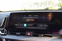 USED 2022 22 KIA SPORTAGE 1.6 GT-LINE S ISG 5d 227 BHP 