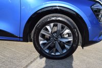 USED 2022 22 KIA SPORTAGE 1.6 GT-LINE S ISG 5d 227 BHP 