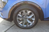 USED 2022 22 KIA SPORTAGE 1.6 GT-LINE S ISG 5d 227 BHP 