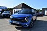 USED 2022 22 KIA SPORTAGE 1.6 GT-LINE S ISG 5d 227 BHP 