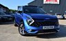 USED 2022 22 KIA SPORTAGE 1.6 GT-LINE S ISG 5d 227 BHP 