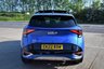 USED 2022 22 KIA SPORTAGE 1.6 GT-LINE S ISG 5d 227 BHP 