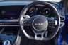 USED 2022 22 KIA SPORTAGE 1.6 GT-LINE S ISG 5d 227 BHP 