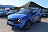 USED 2022 22 KIA SPORTAGE 1.6 GT-LINE S ISG 5d 227 BHP 