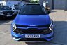 USED 2022 22 KIA SPORTAGE 1.6 GT-LINE S ISG 5d 227 BHP 