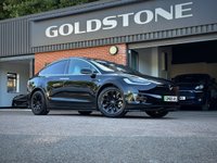 USED 2018 68 TESLA MODEL X 0L 75D 5d AUTO 88 BHP 7 SEATER