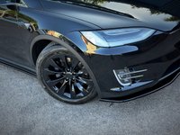 USED 2018 68 TESLA MODEL X 0L 75D 5d AUTO 88 BHP 7 SEATER