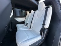 USED 2018 68 TESLA MODEL X 0L 75D 5d AUTO 88 BHP 7 SEATER