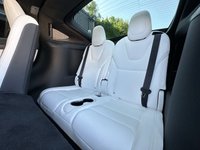 USED 2018 68 TESLA MODEL X 0L 75D 5d AUTO 88 BHP 7 SEATER