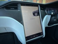 USED 2018 68 TESLA MODEL X 0L 75D 5d AUTO 88 BHP 7 SEATER