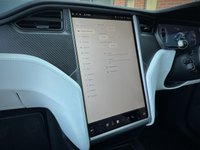 USED 2018 68 TESLA MODEL X 0L 75D 5d AUTO 88 BHP 7 SEATER