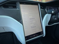 USED 2018 68 TESLA MODEL X 0L 75D 5d AUTO 88 BHP 7 SEATER