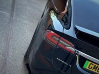 USED 2018 68 TESLA MODEL X 0L 75D 5d AUTO 88 BHP 7 SEATER