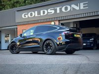 USED 2018 68 TESLA MODEL X 0L 75D 5d AUTO 88 BHP 7 SEATER