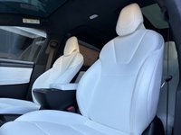USED 2018 68 TESLA MODEL X 0L 75D 5d AUTO 88 BHP 7 SEATER