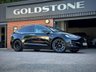 USED 2018 68 TESLA MODEL X 0L 75D 5d AUTO 88 BHP 7 SEATER