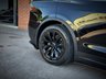 USED 2018 68 TESLA MODEL X 0L 75D 5d AUTO 88 BHP 7 SEATER