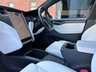 USED 2018 68 TESLA MODEL X 0L 75D 5d AUTO 88 BHP 7 SEATER