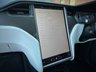 USED 2018 68 TESLA MODEL X 0L 75D 5d AUTO 88 BHP 7 SEATER