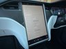 USED 2018 68 TESLA MODEL X 0L 75D 5d AUTO 88 BHP 7 SEATER